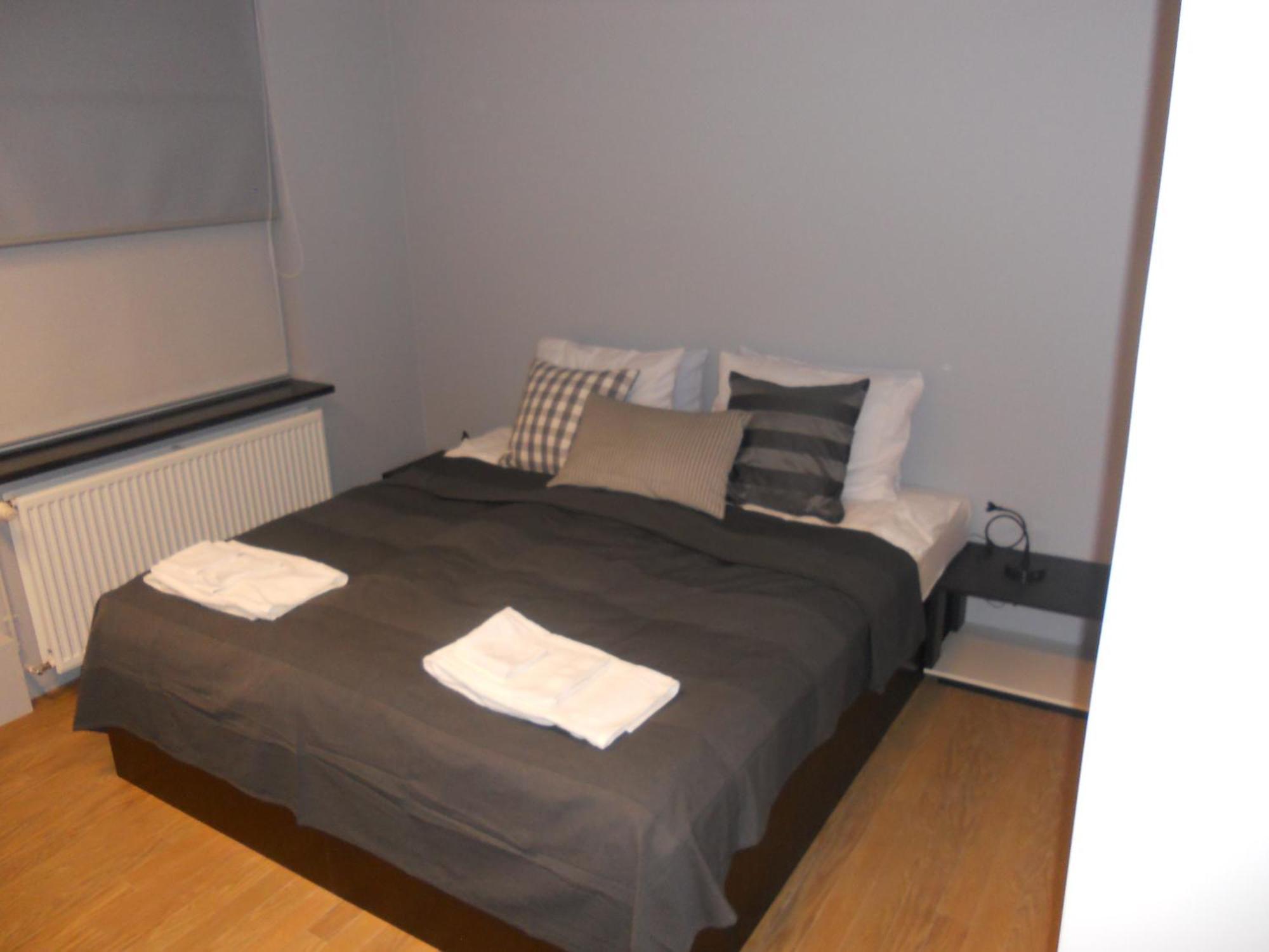 Rek Guest house 2*