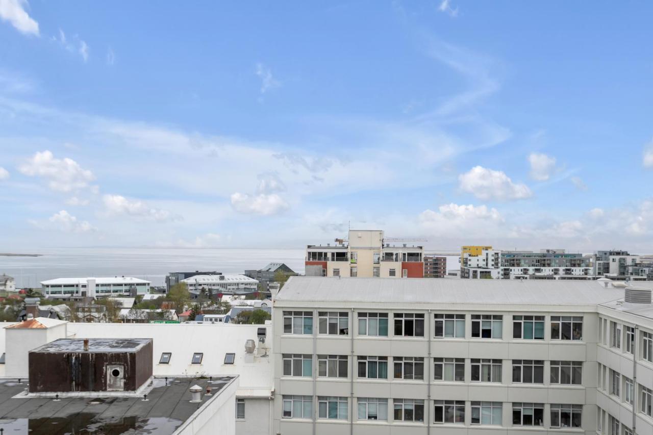 Apartment B18