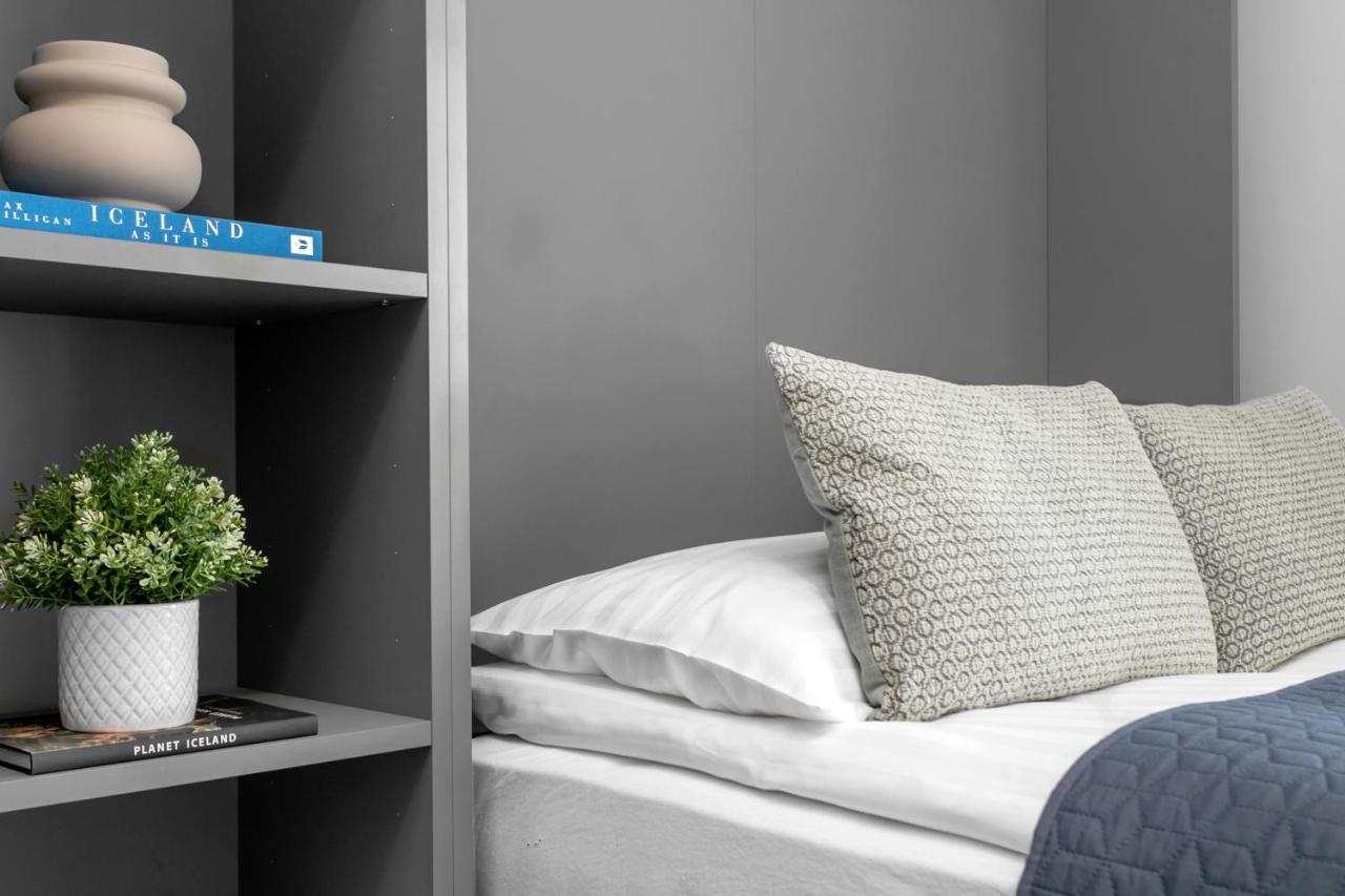 B18 Apartment *