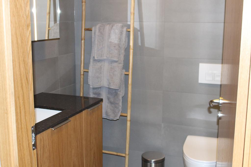 Appartement Townapartment
