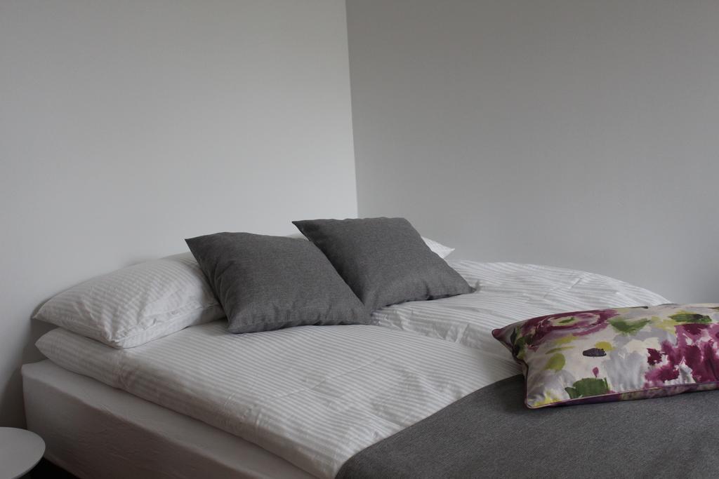 Townapartment Appartement