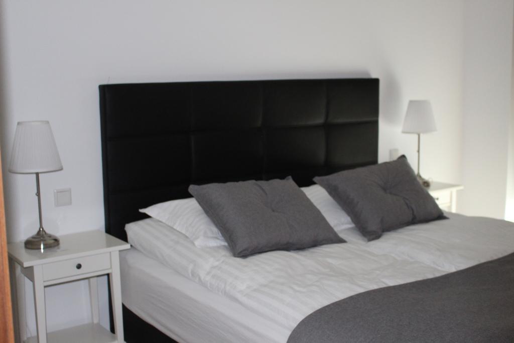 Townapartment Appartement Reykjavík