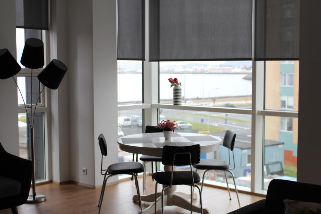 Townapartment * Reykjavík