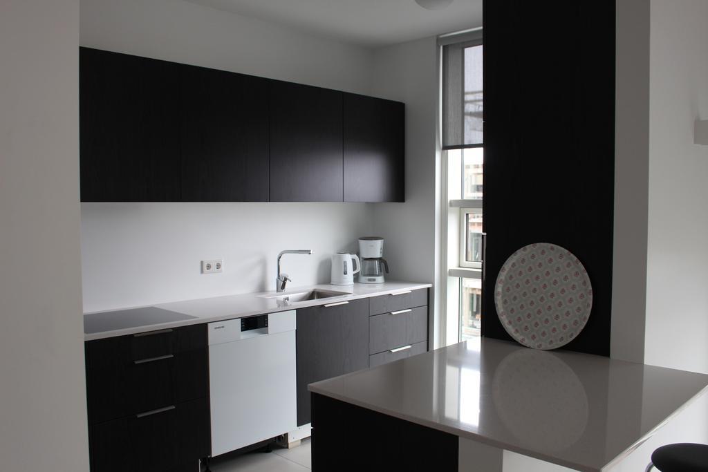 Appartement Townapartment