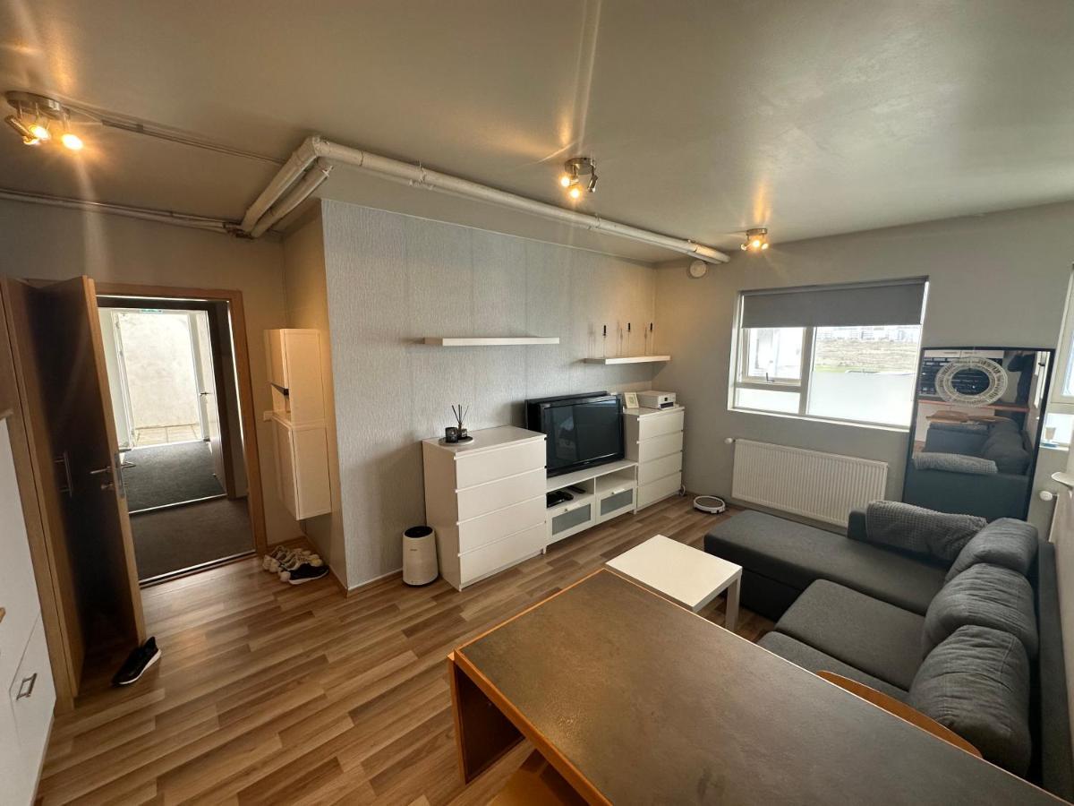 Apartment Entire Reykjavik