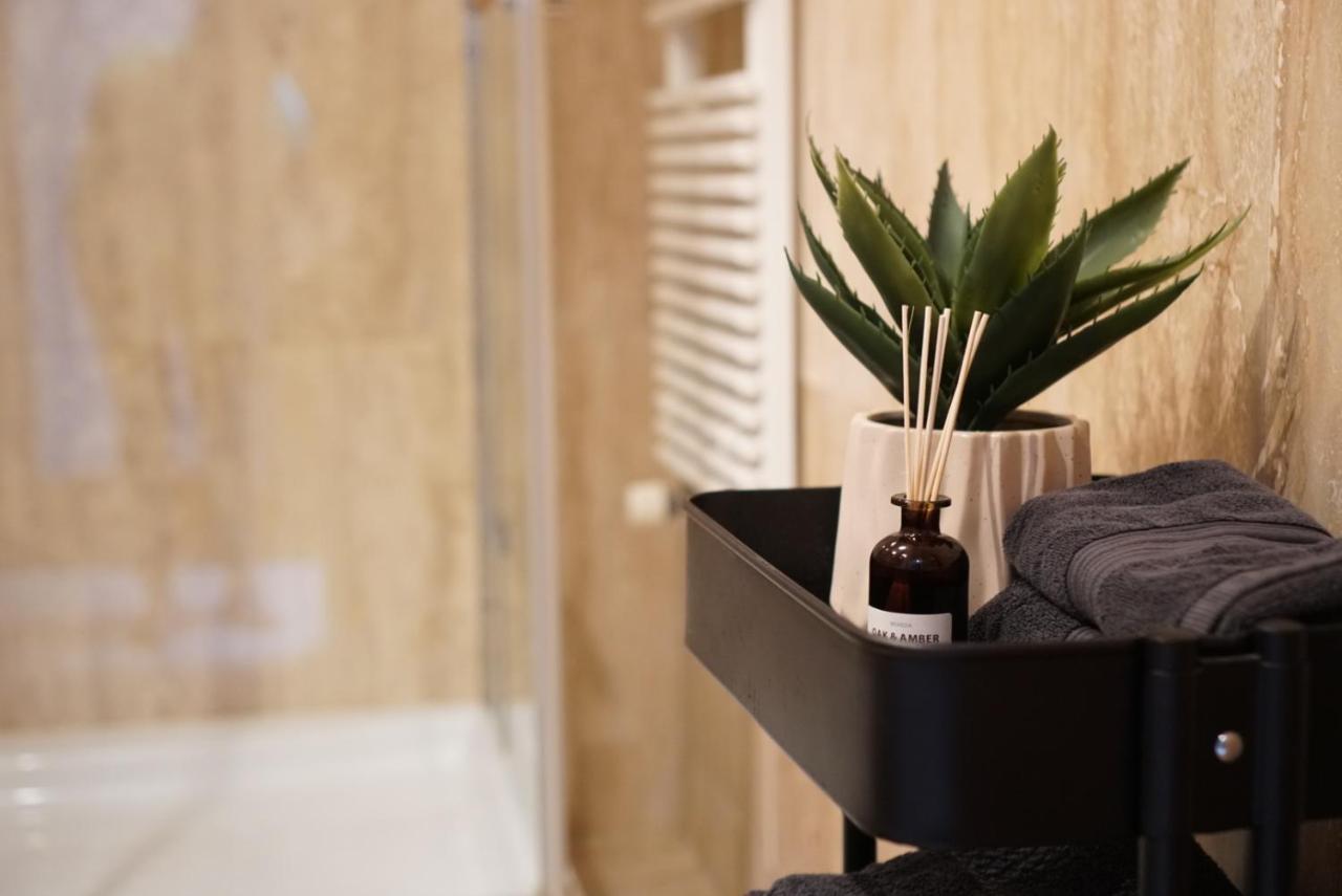 Laugavegur Penthouse Reykjavík