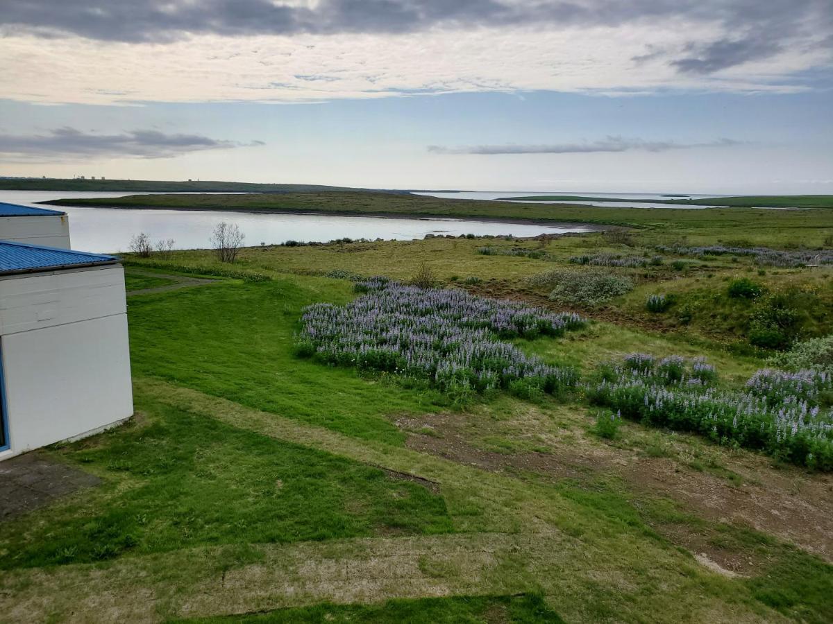 Vithines Gasthof Reykjavík