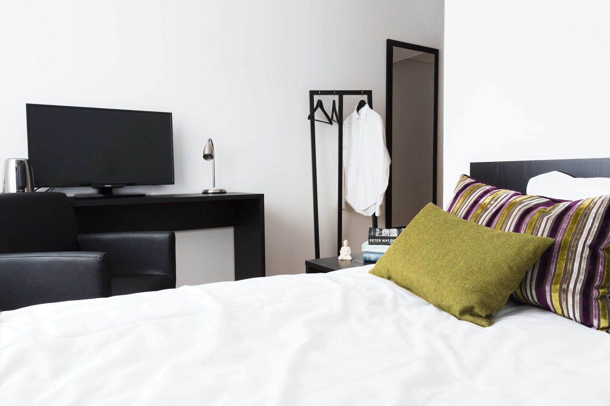 Hotel 22 Hill