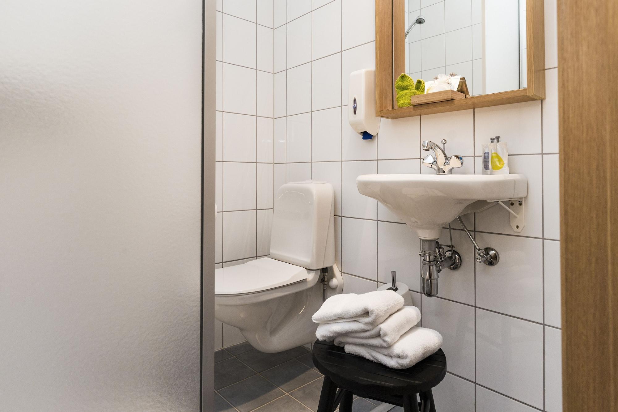 Hotel 22 Hill Reykjavík