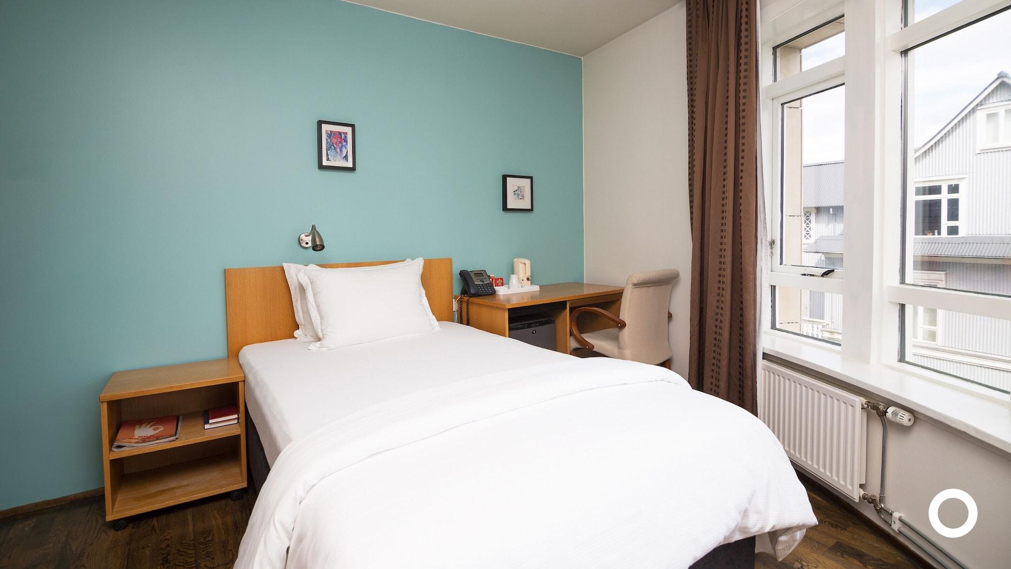 Hotel Center Klopp 3*