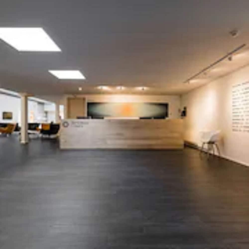 Lights By Keahotels 3* Reykjavik