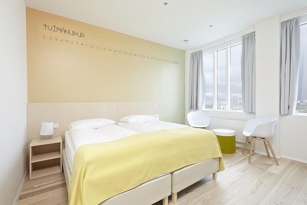 Hotel Lights By Keahotels Reykjavik