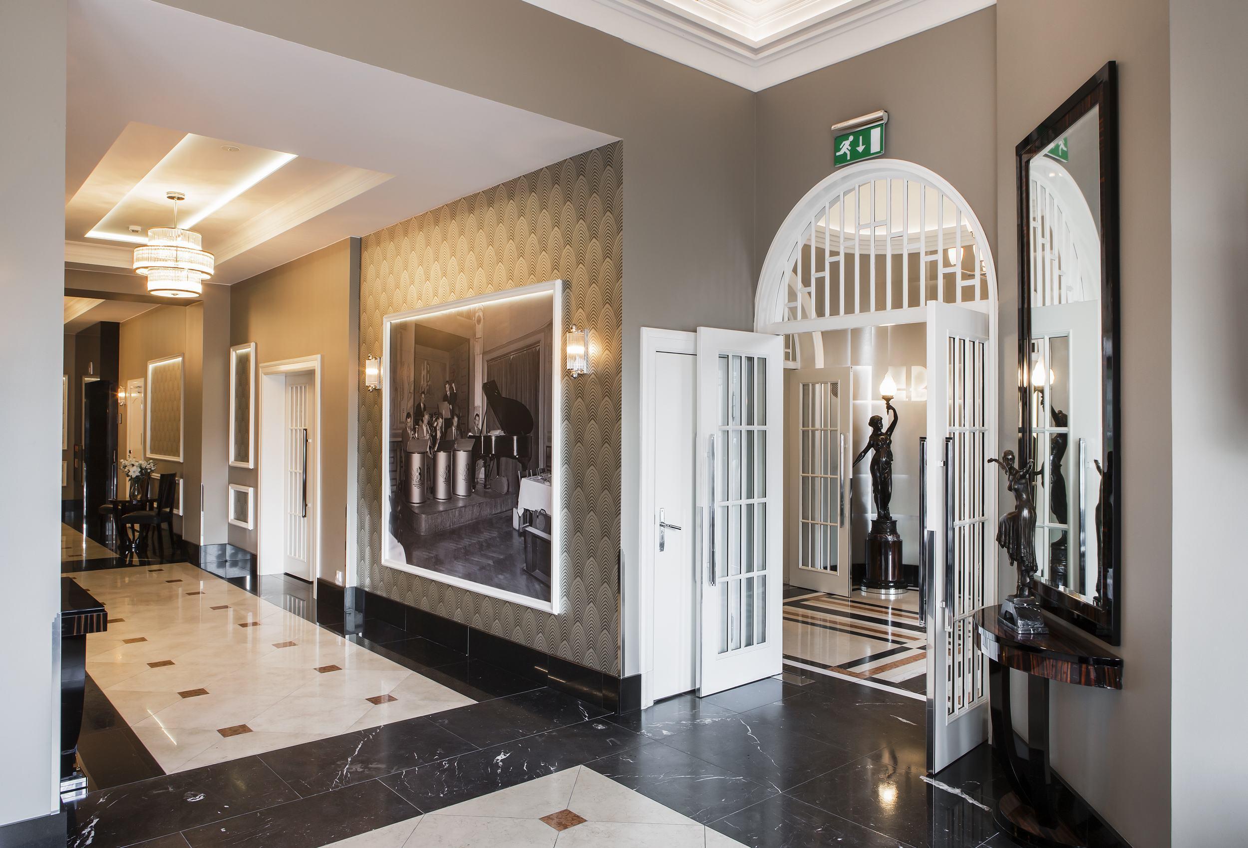 Borg By Keahotels Hotel 4*