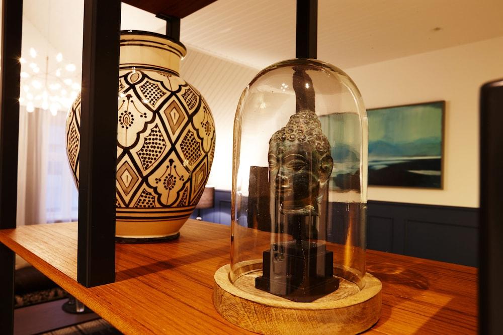 Alda Hotel Reykjavik