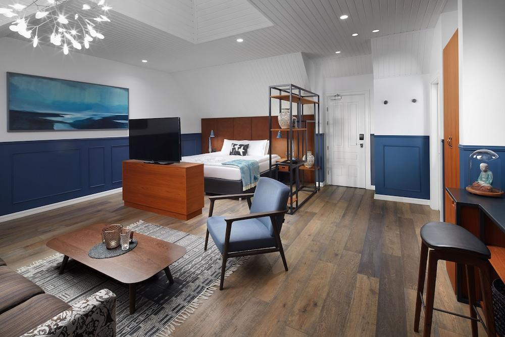 Alda Hotel Reykjavik