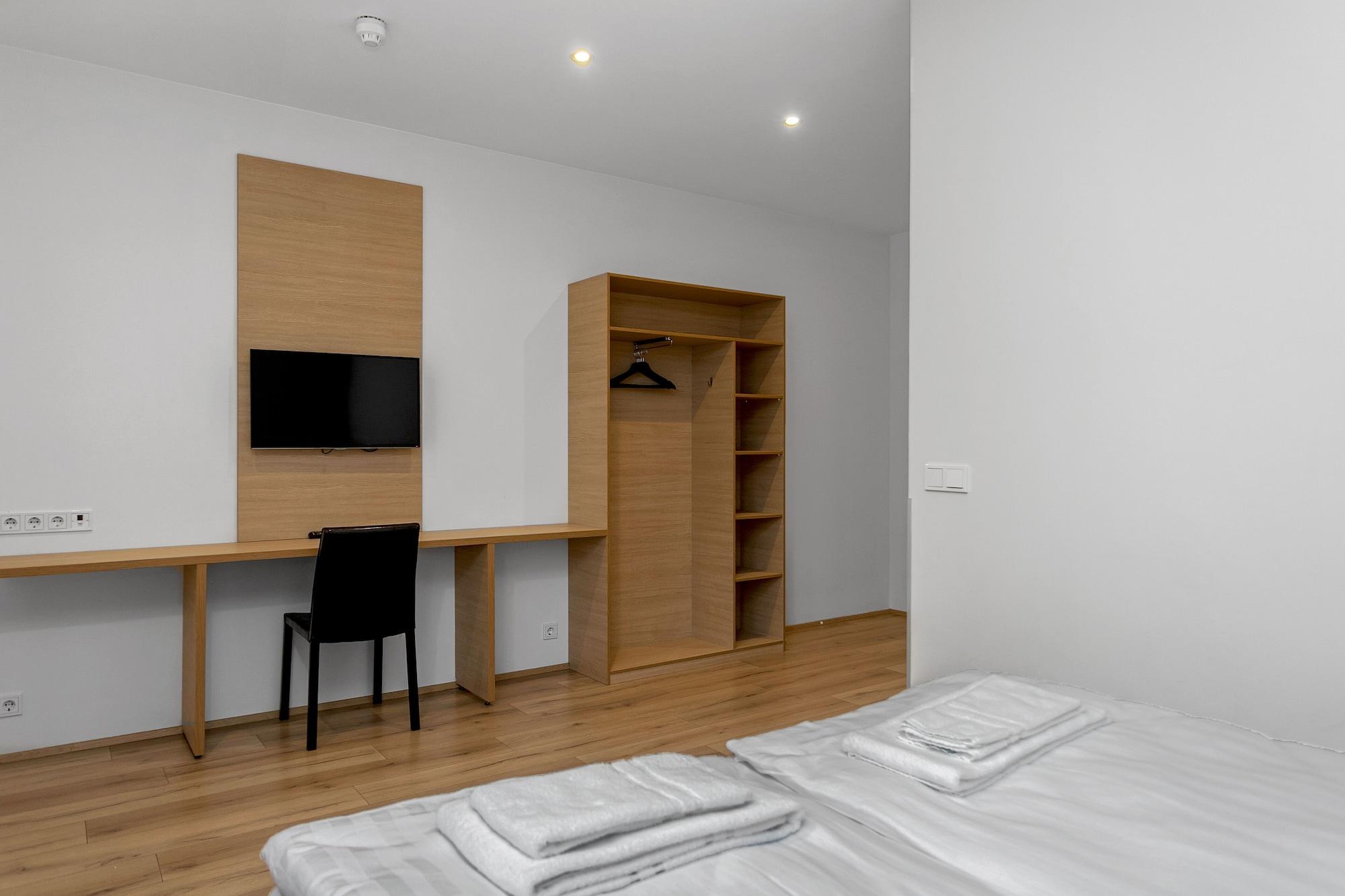 Hotel Muli Reykjavík