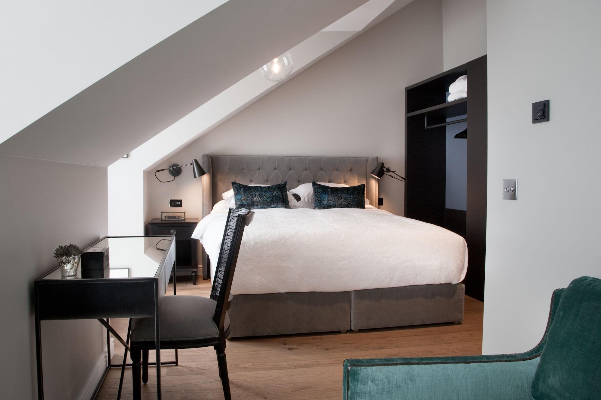 By Keahotels Reykjavík