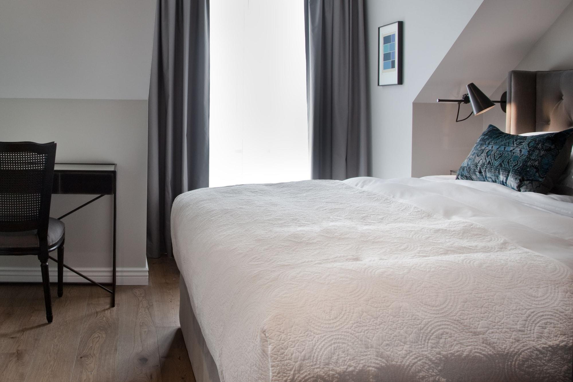 Hotel By Keahotels Reykjavík