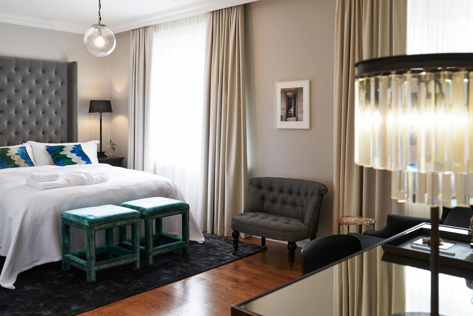 By Keahotels 4* Reykjavík