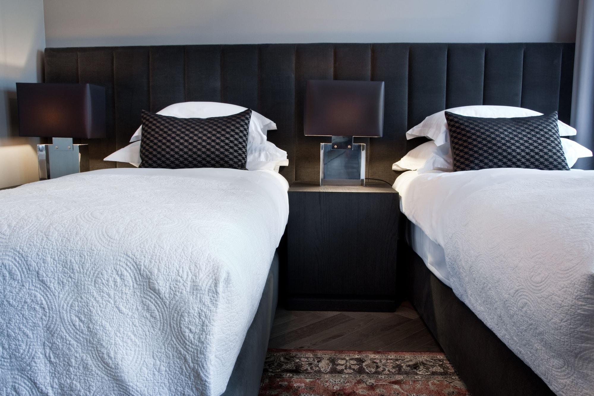 Hotel By Keahotels Reykjavík