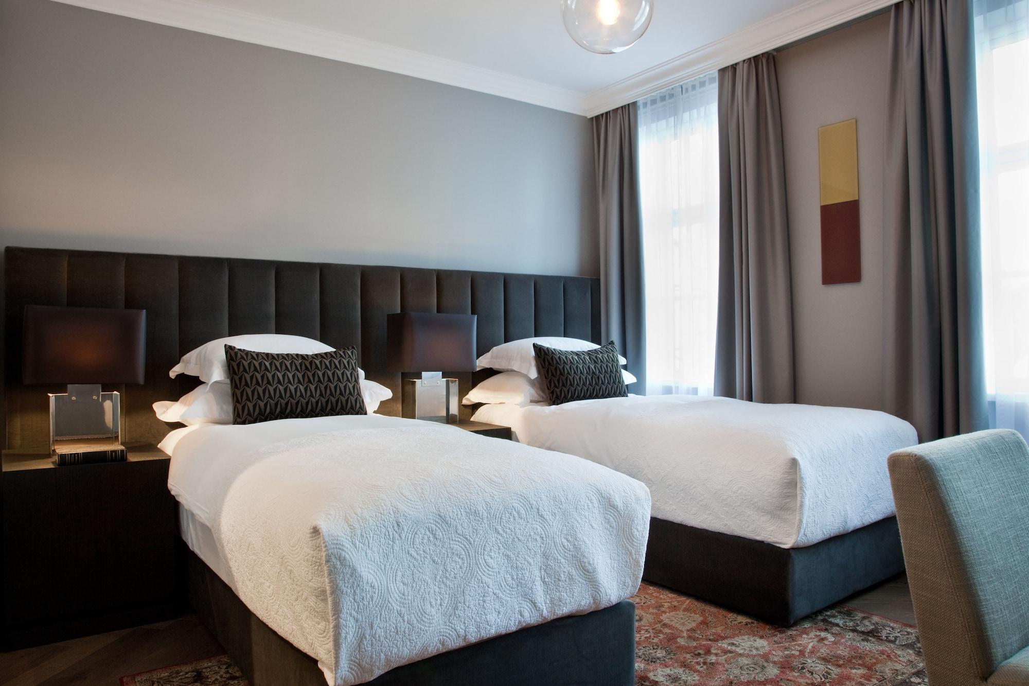 By Keahotels Reykjavík