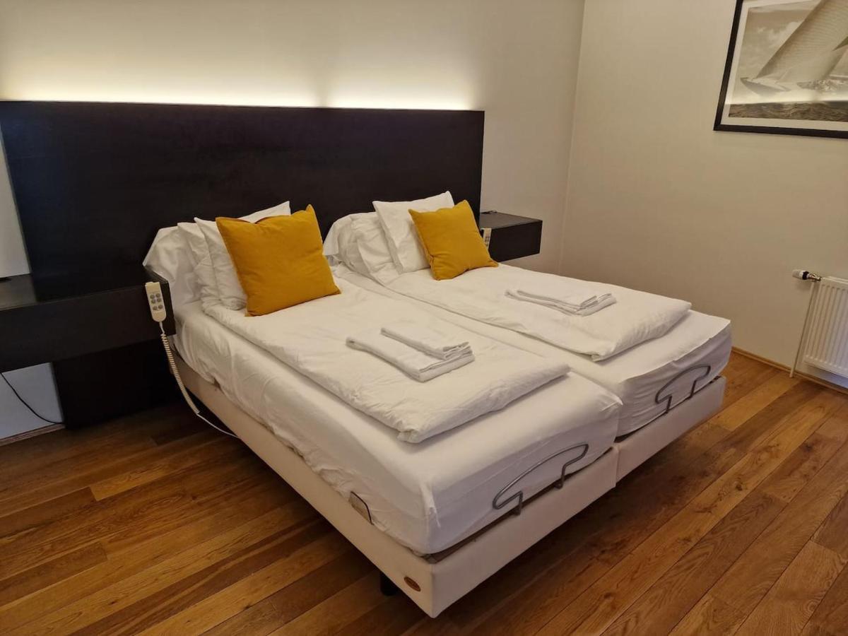 Alfred's Premium Vatnsstigur Apartamento