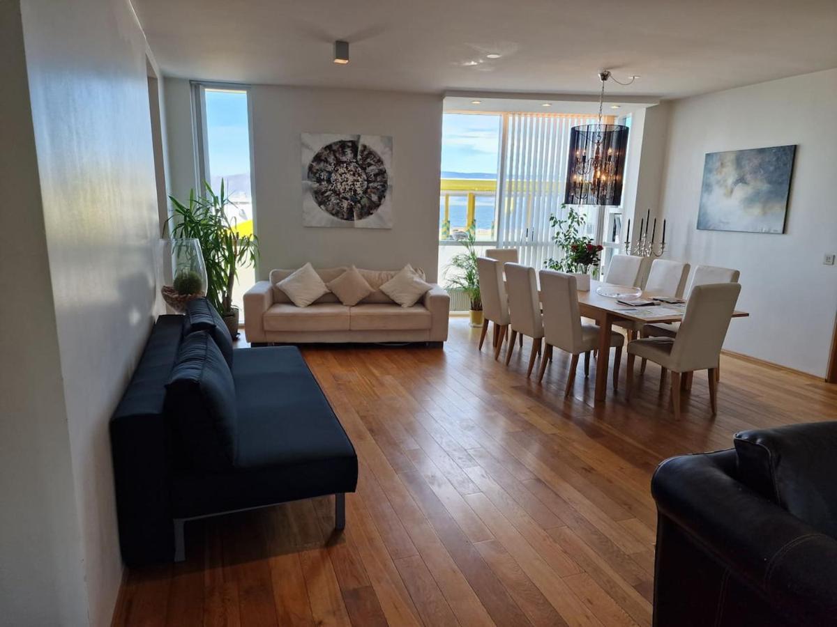 Apartamento Alfred's Premium Vatnsstigur