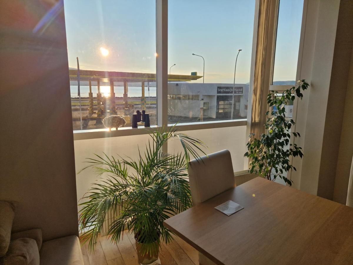 Alfred's Premium Vatnsstigur Apartamento