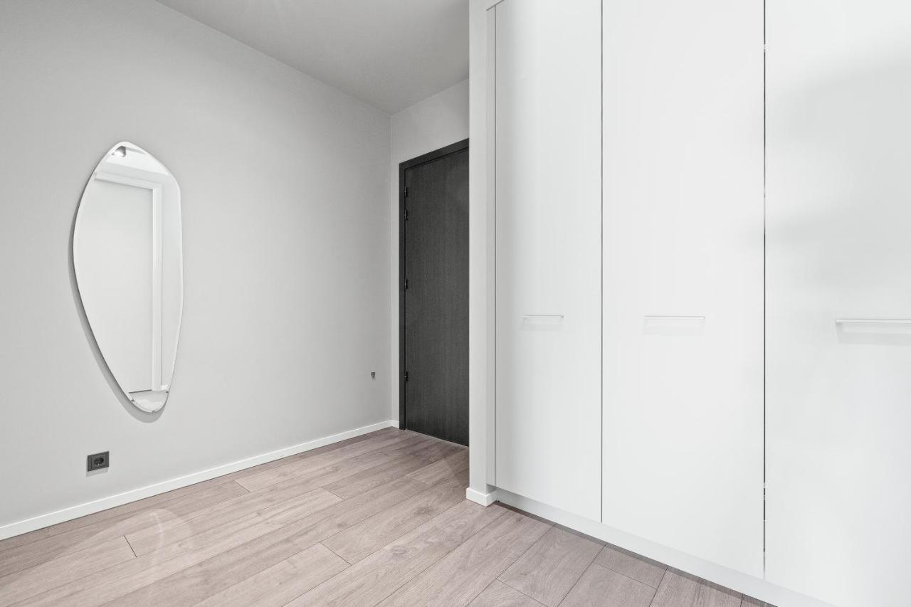 Apartamento View Lux In The Center With Free Parking