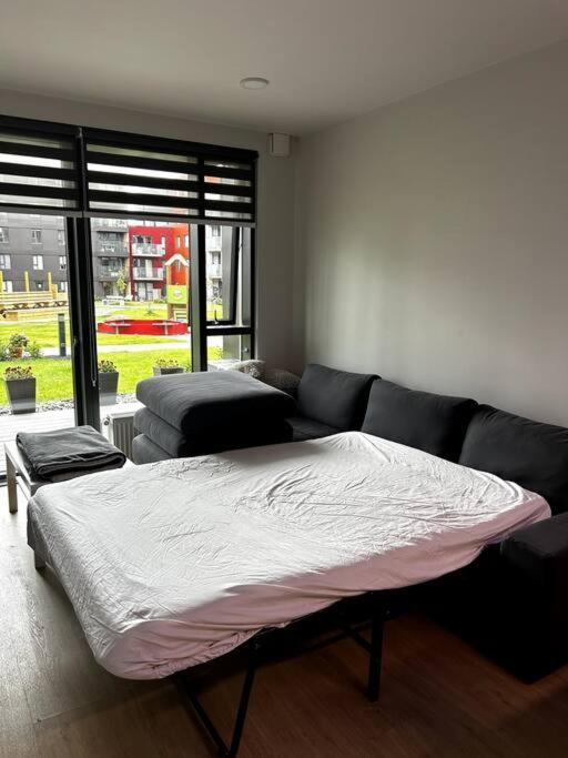 A Modern & Homely *