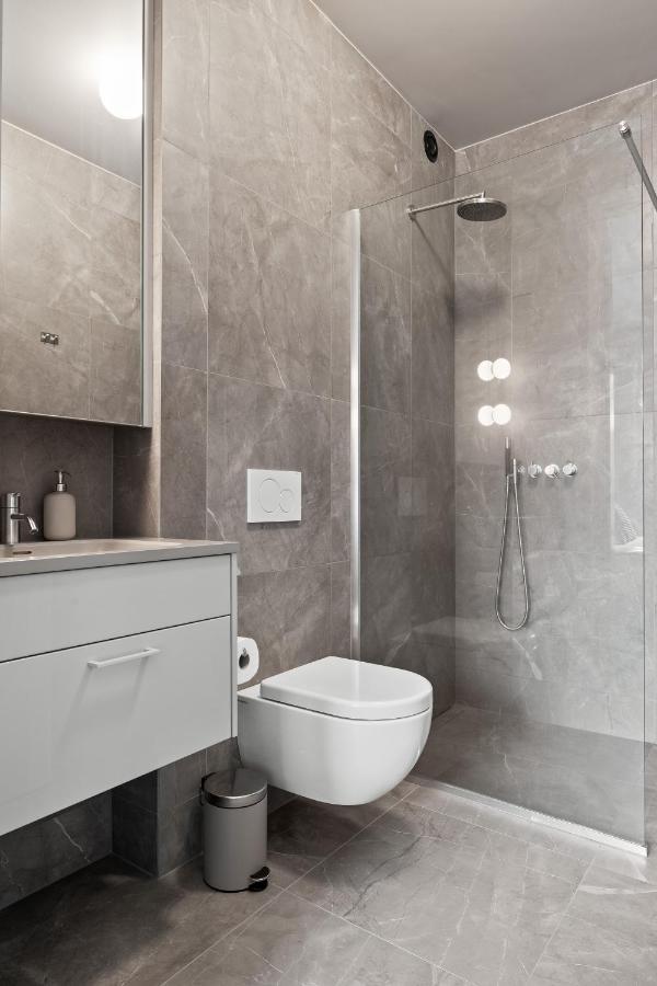 Apartment Cozy Lux 2Br & 2Ba City Center With Free Parking Reykjavík