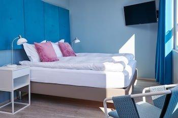 Oddsson Midtown Reiquiavique