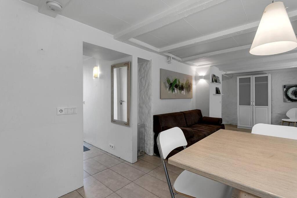 Kosy Downtown Apartment *