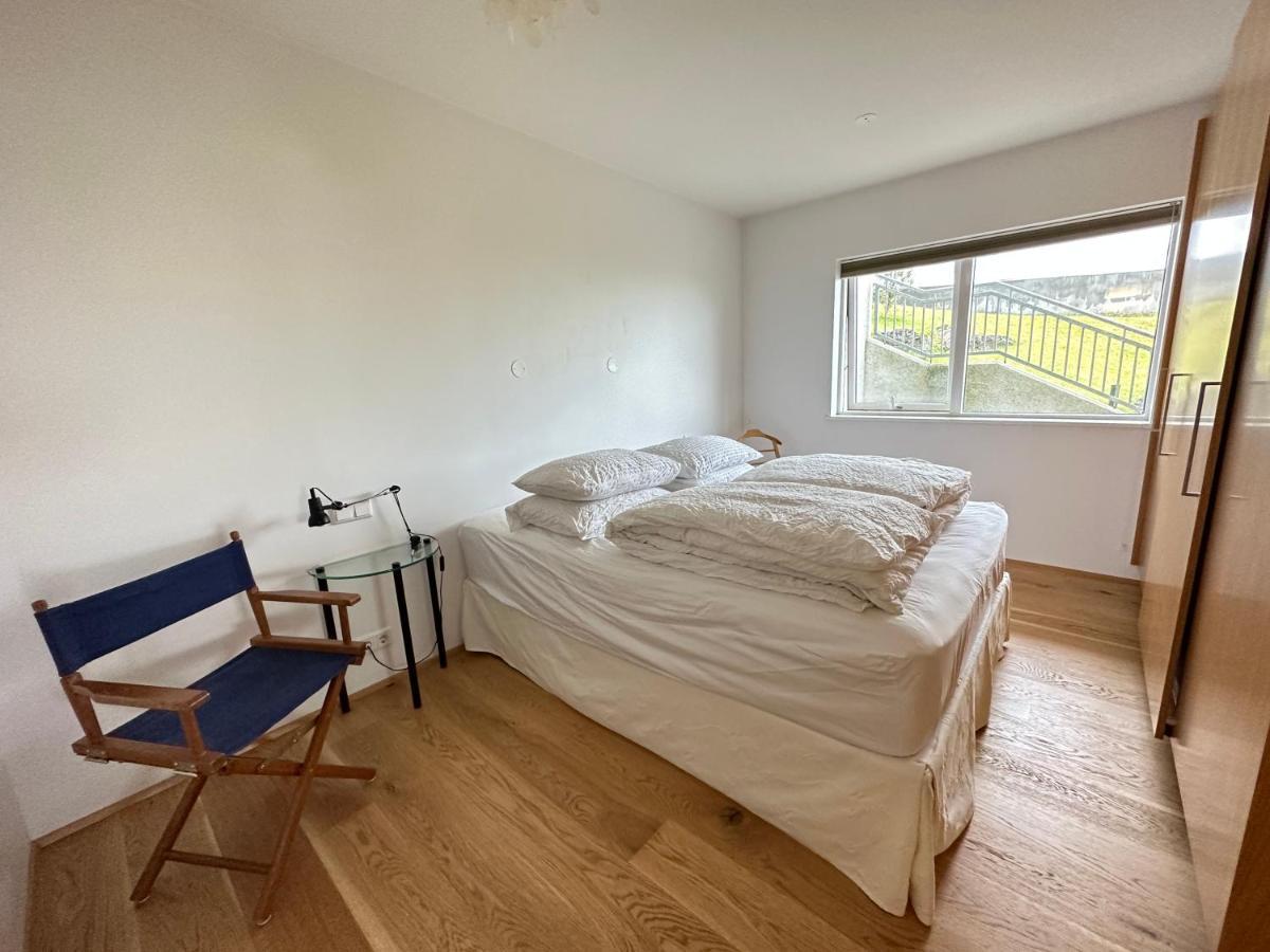 Apartment In Austurkor- Birta Reykjavík