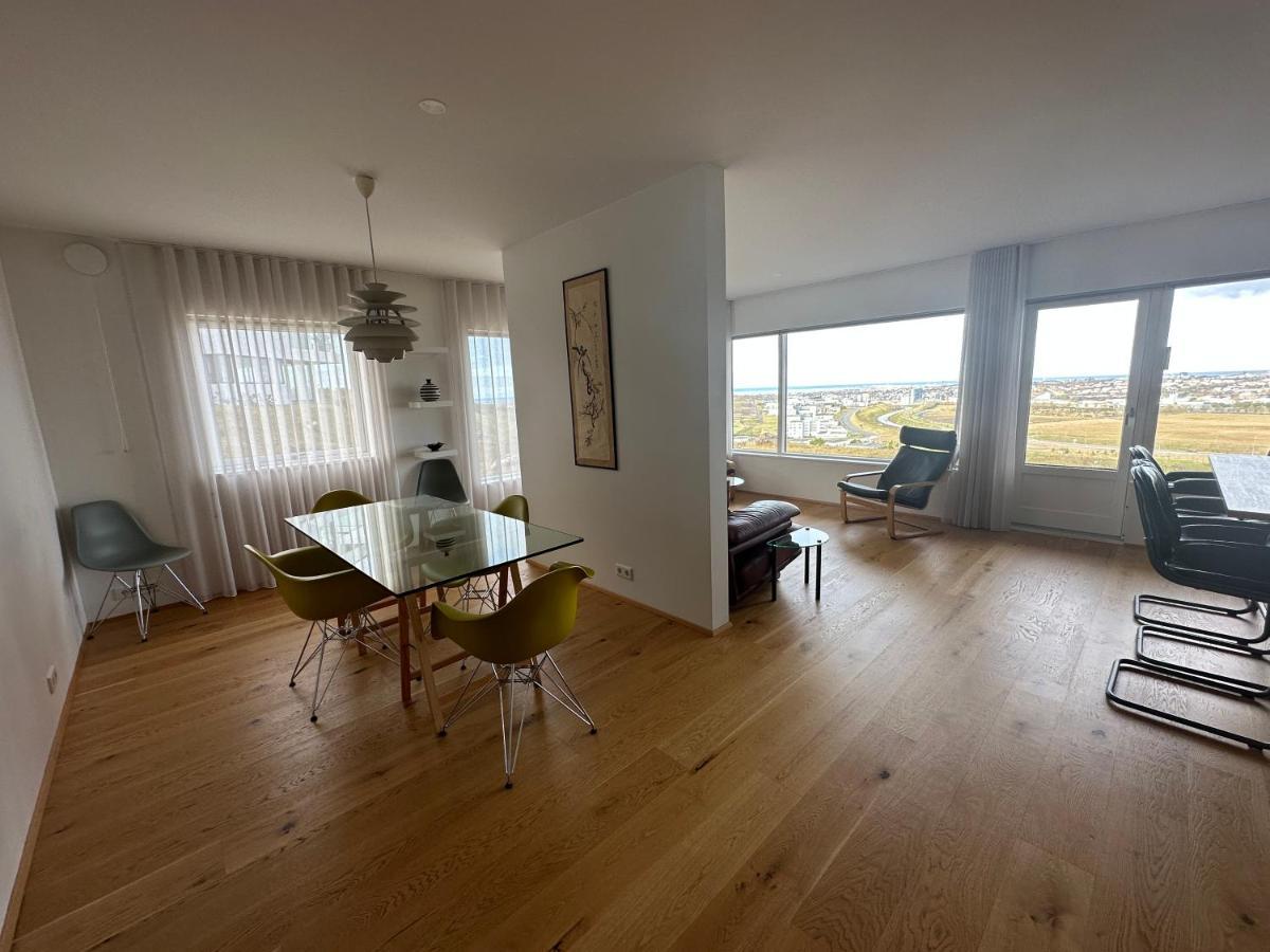 In Austurkor- Birta Apartment