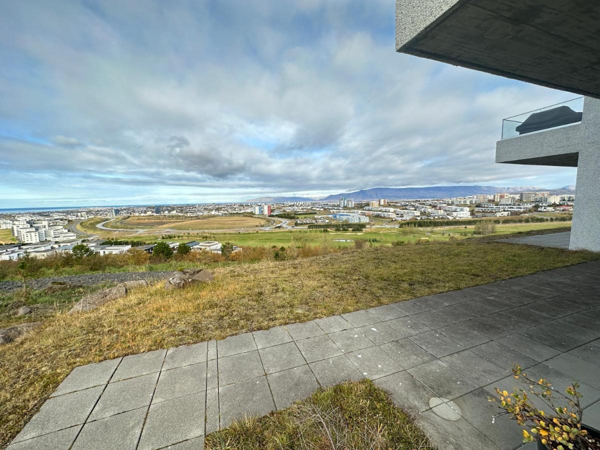 In Austurkor- Birta Apartment *