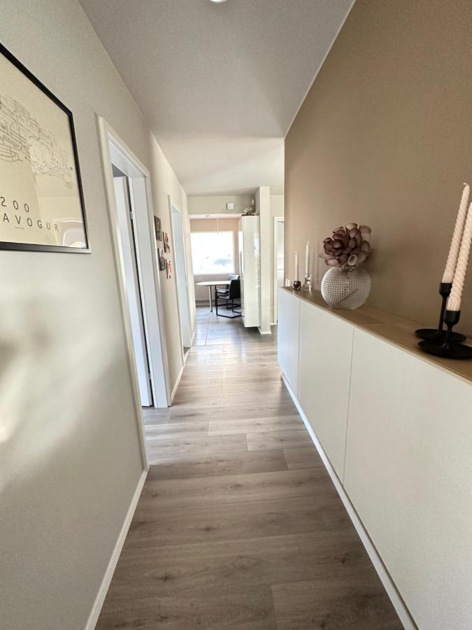 Spacious And Family Friendly In Kopavogur Apartment *