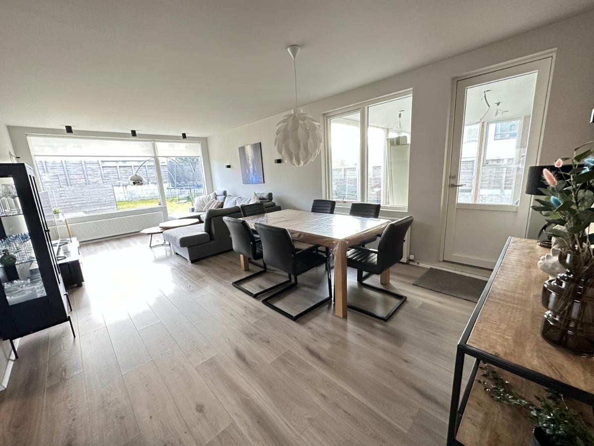 Spacious And Family Friendly In Kopavogur *
