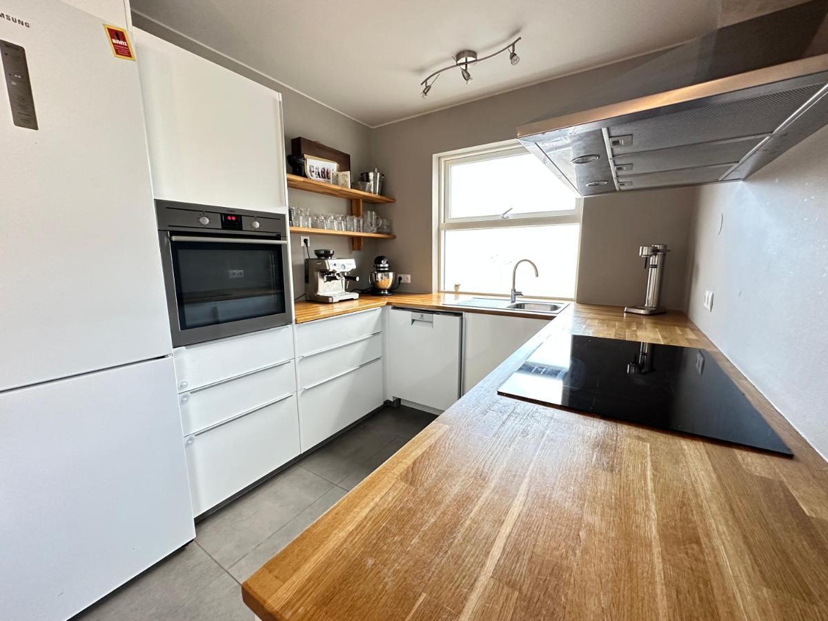 Spacious And Family Friendly In Kopavogur Apartment *