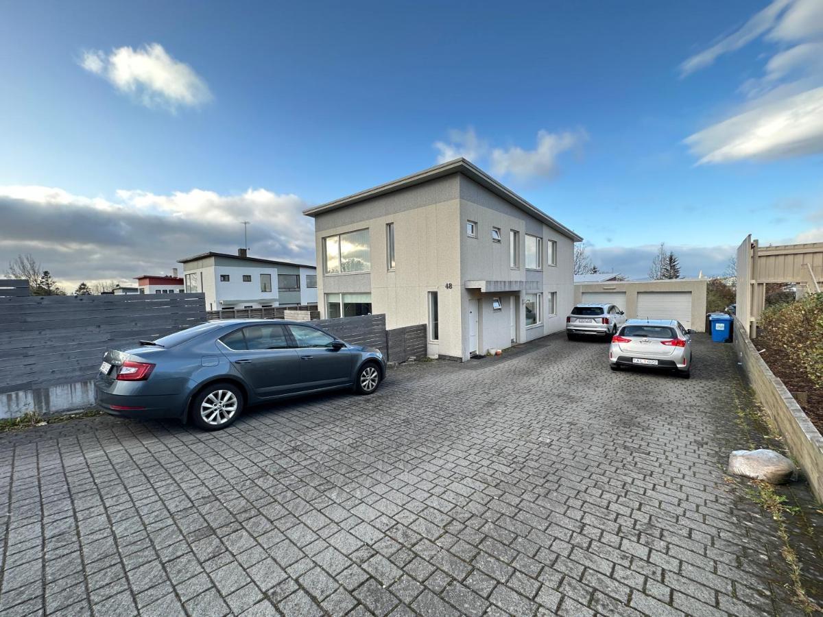Spacious And Family Friendly In Kopavogur *