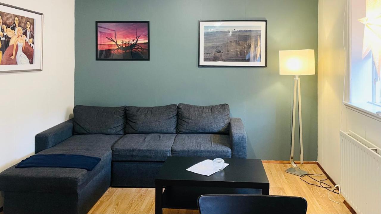 Apartment Lagertha's Apartment,downtown