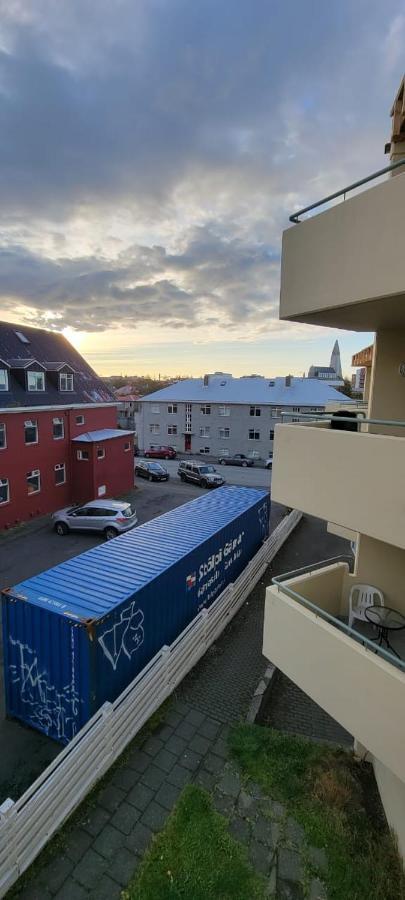 Downtown Cosy Reykjavik