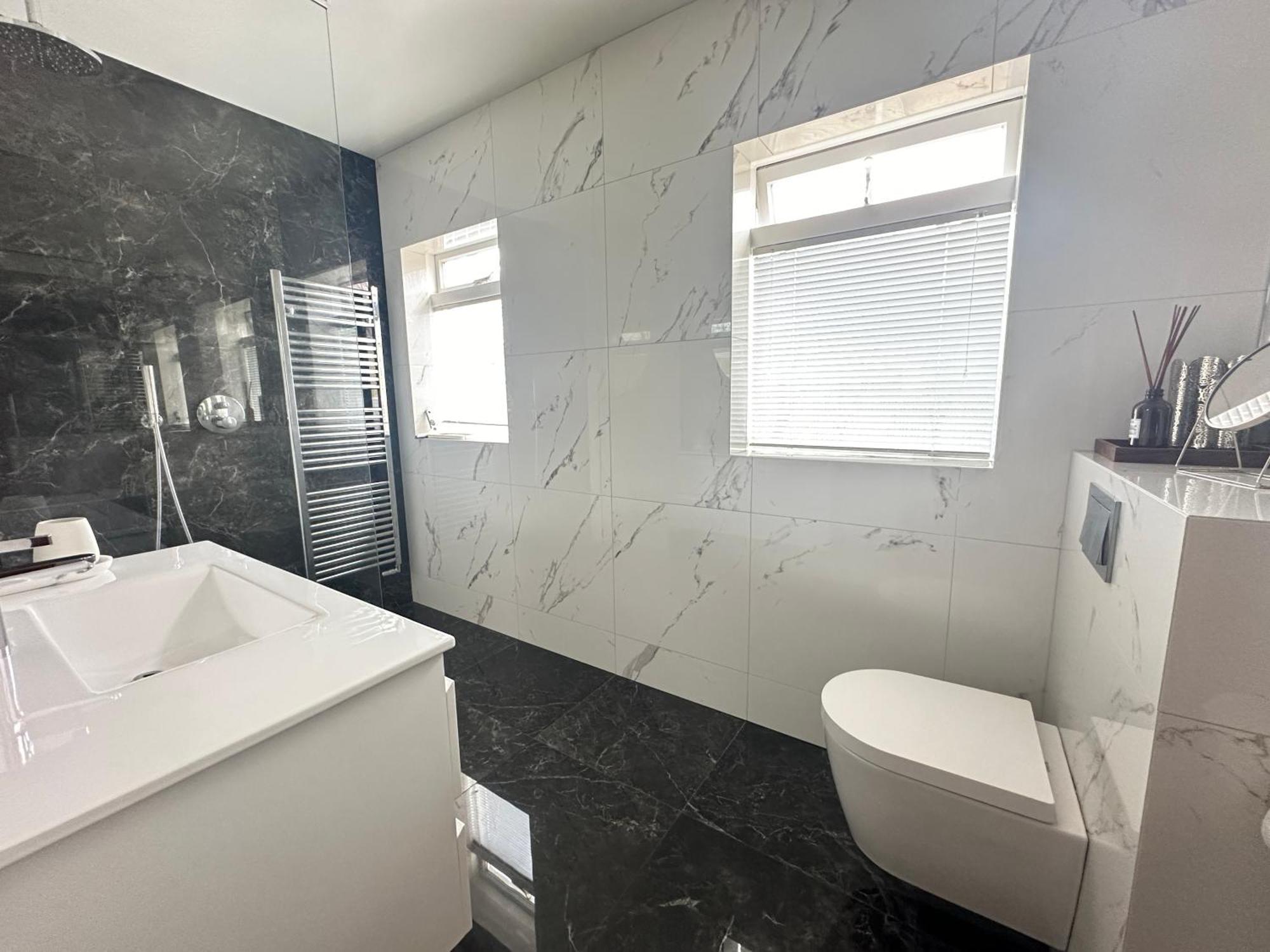 Appartement Solheimar - Birta *