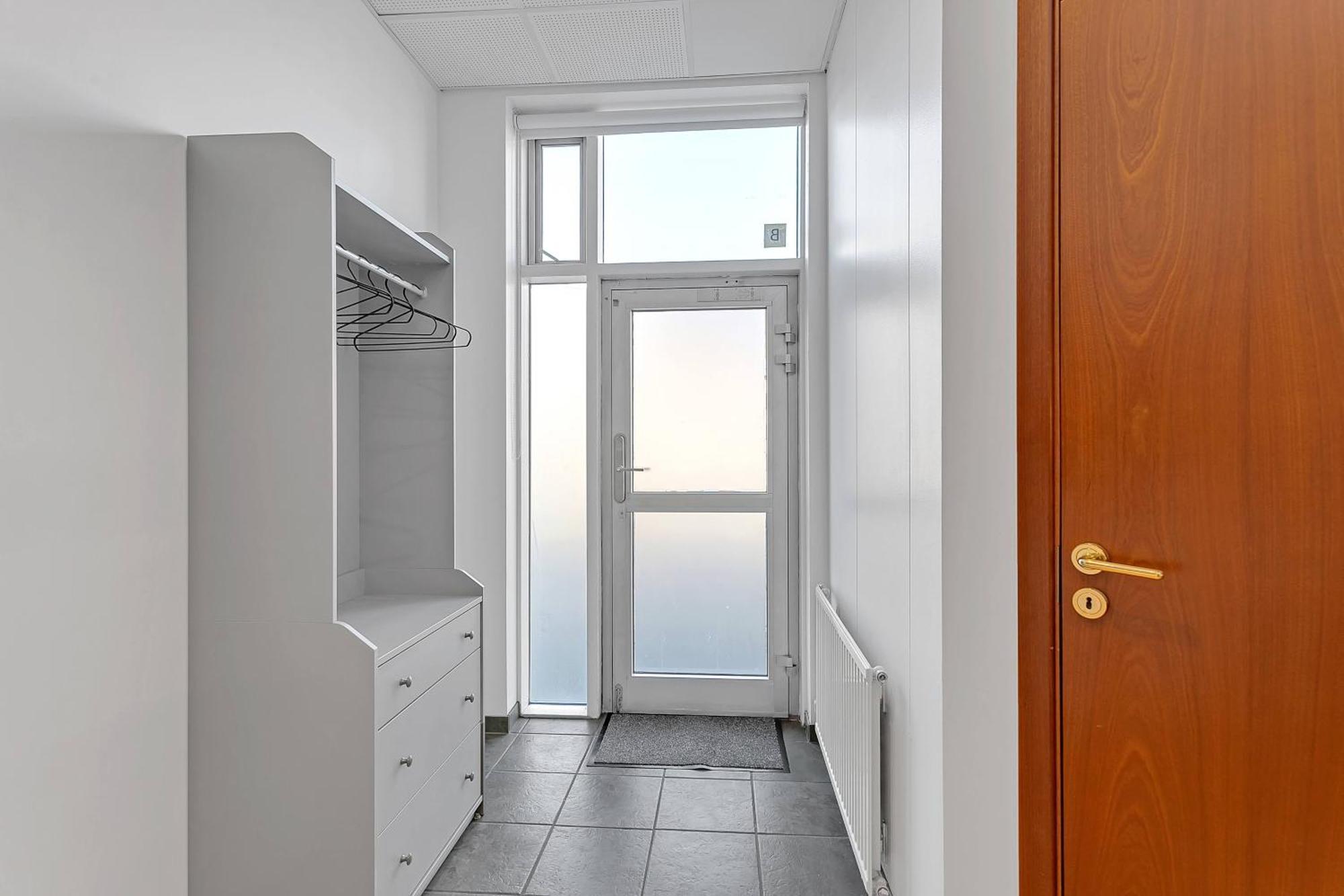 Appartement Bright In The Heart Of The City!