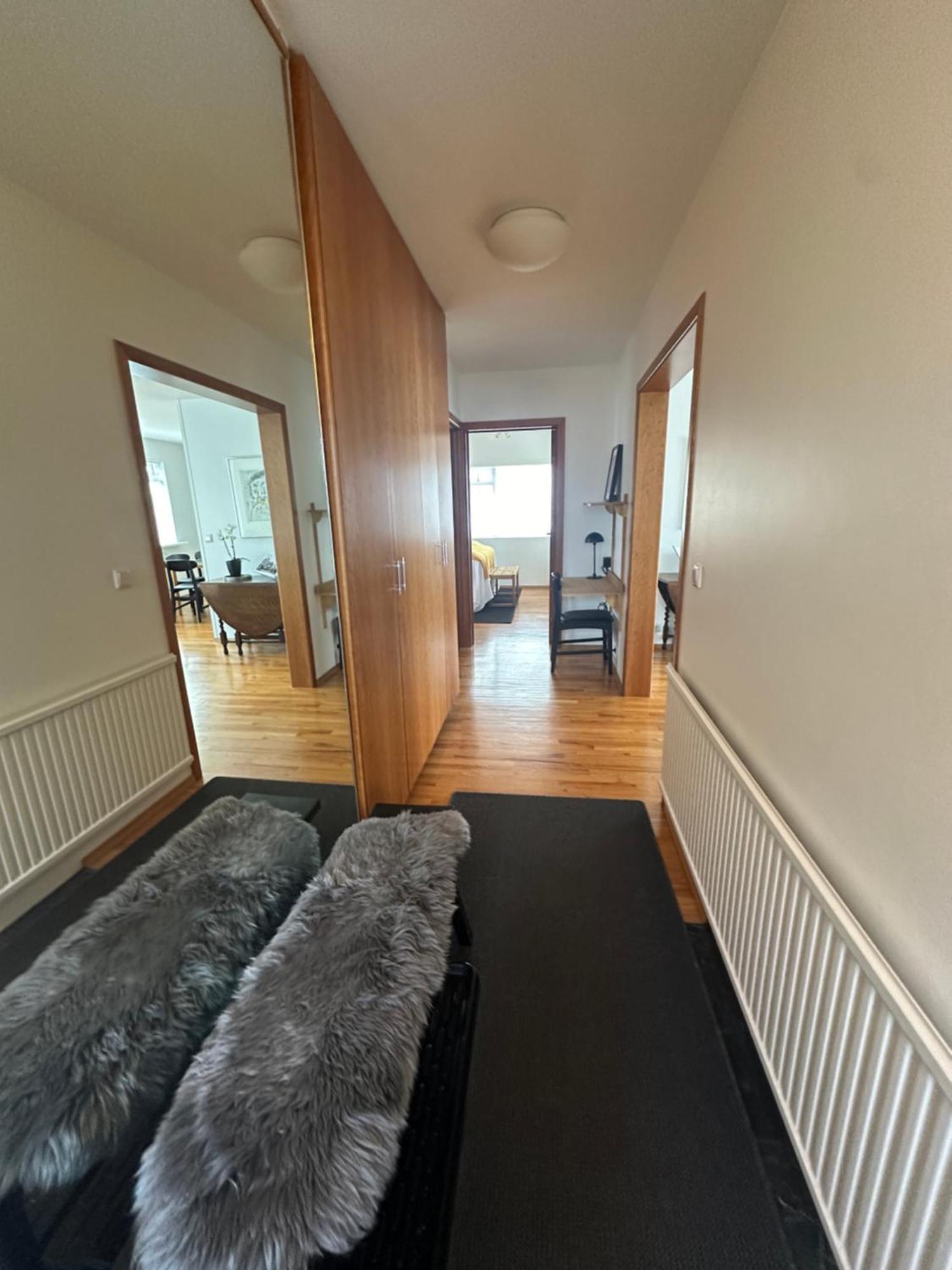 Solheimar - Birta Appartement *