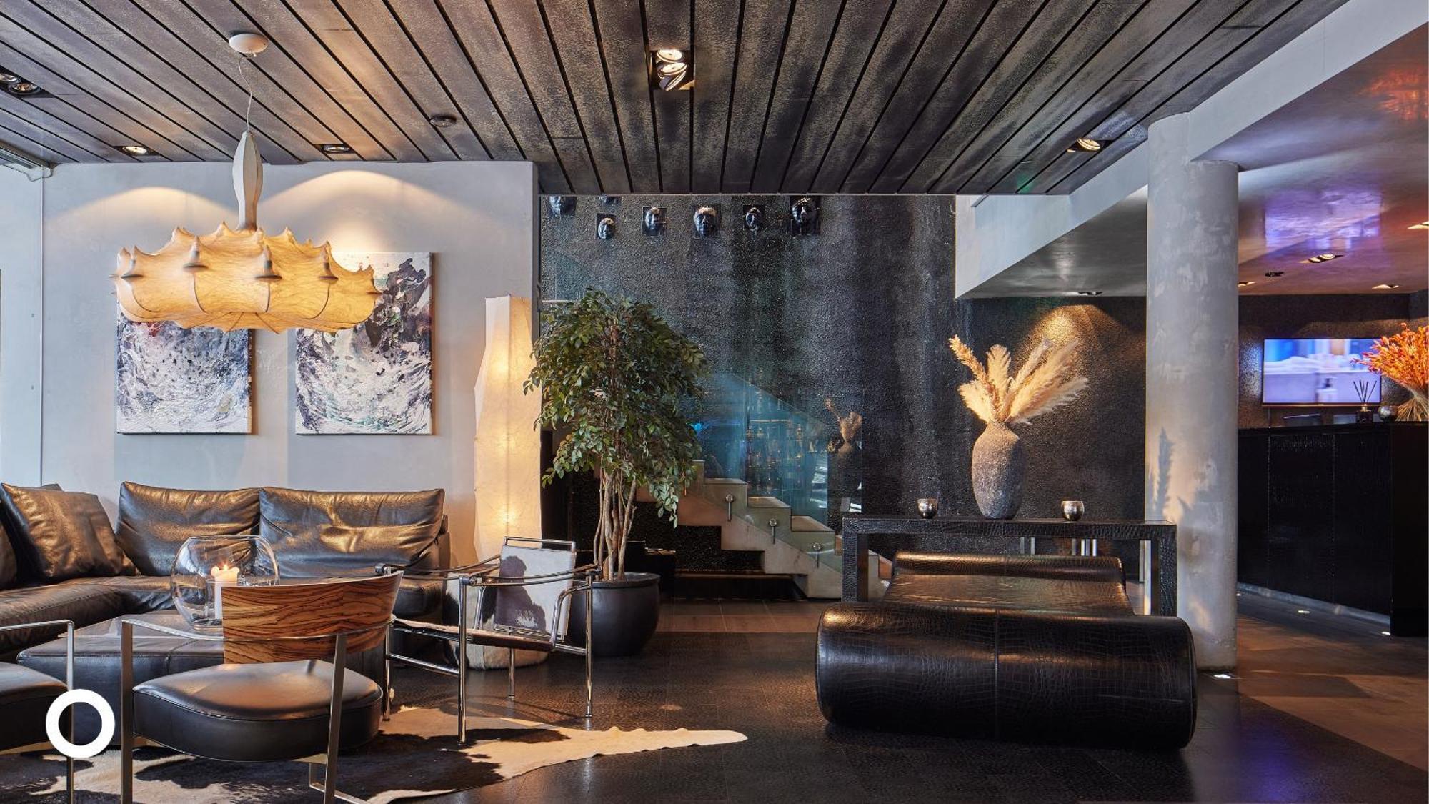 Thingholt By Center 4* Reykjavik