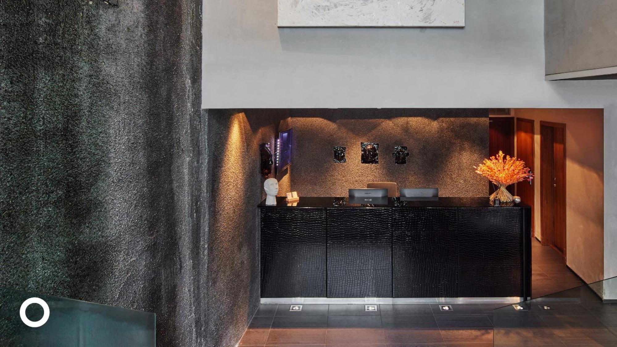 Thingholt By Center Hotel Reykjavik