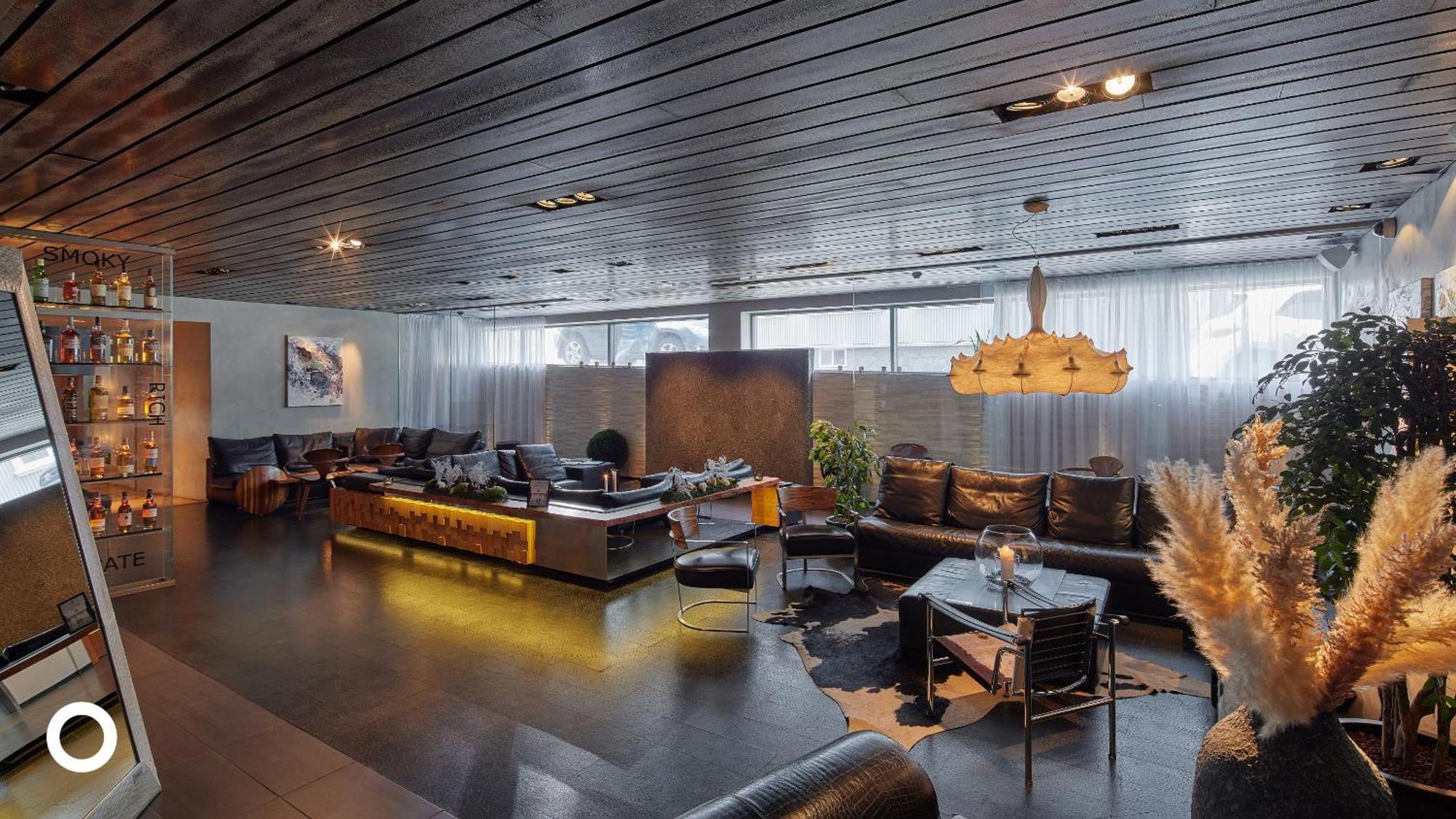 Hotel Thingholt By Center Reykjavik