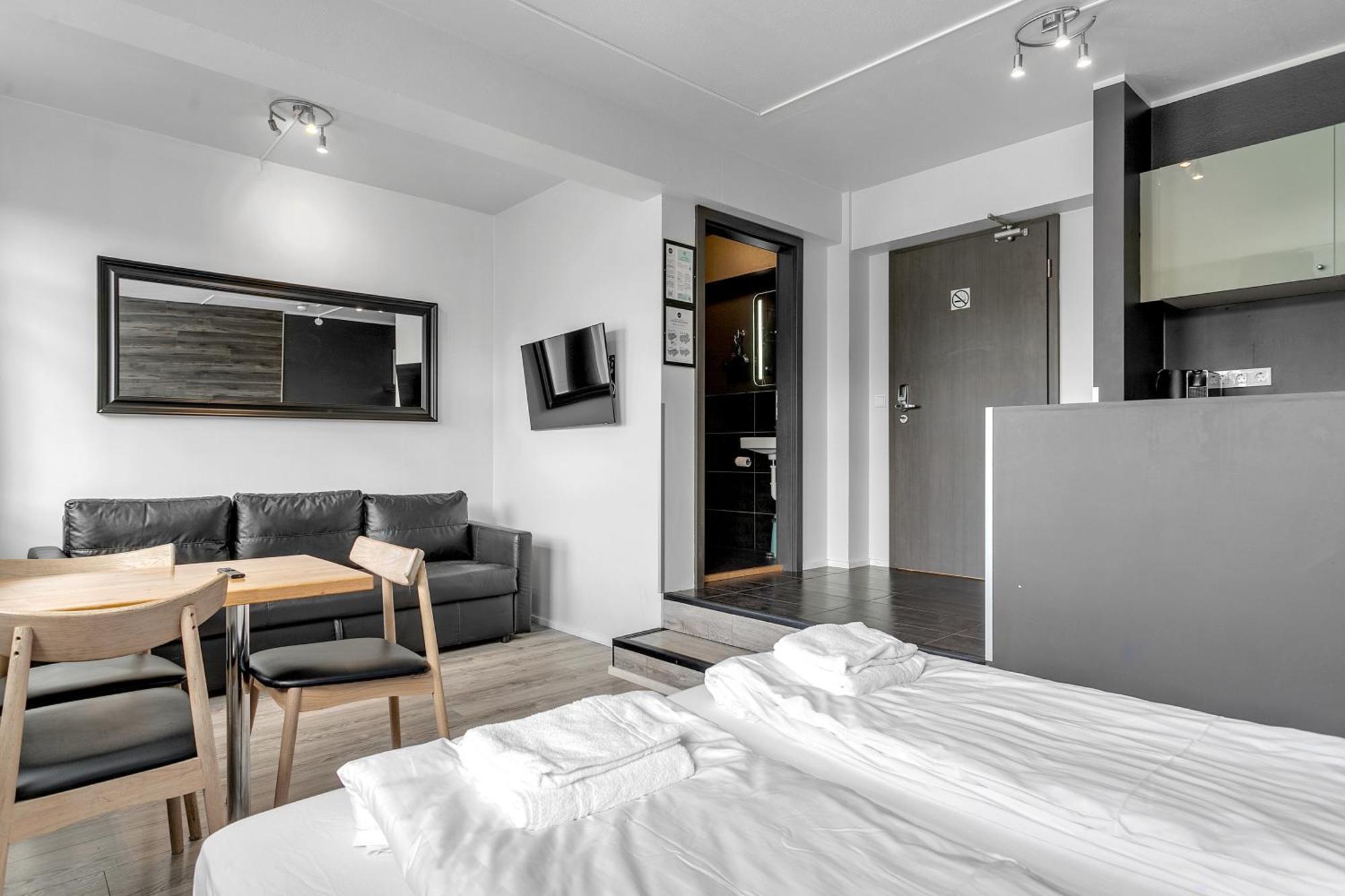 Bolholt Apartment