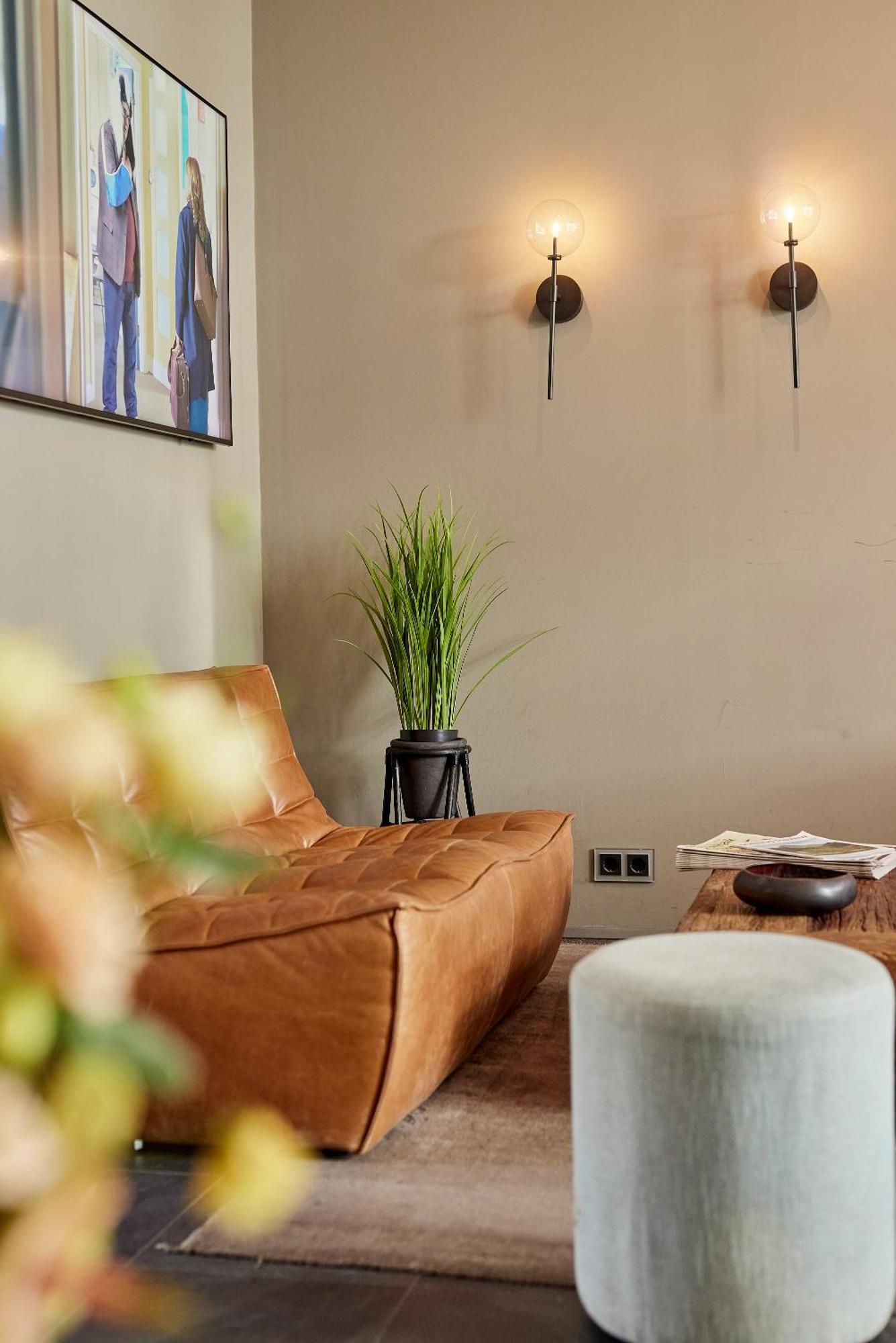 Fron Hotel Reiquiavique